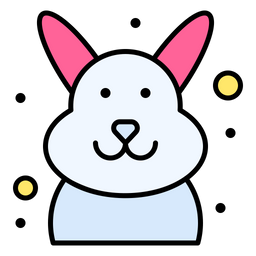 Bunny  Icon