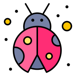 Bug  Icon