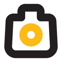 Camera  Icon