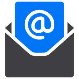 Email  Symbol