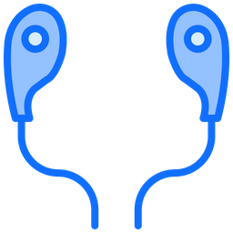 Earphone  Icon