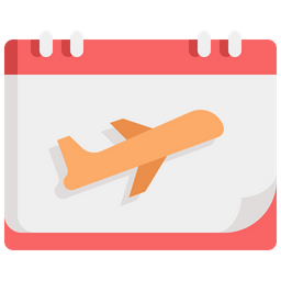 Flight  Icon