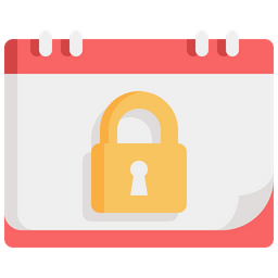 Lock  Icon