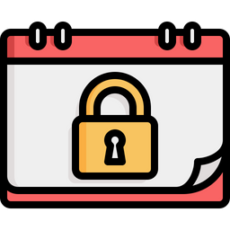 Lock  Icon