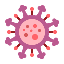 Coronavirus  Symbol