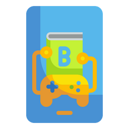 Game Developing Education  Icon