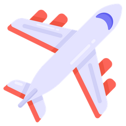 Aeroplane  Icon