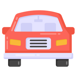 Car  Icon