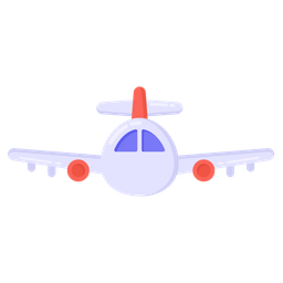 Aeroplane  Icon