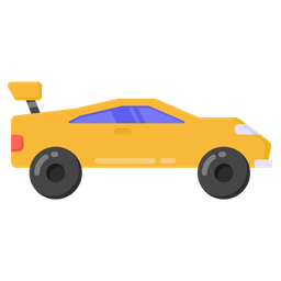 Car  Icon