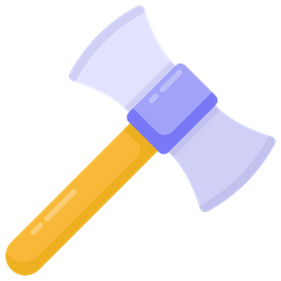 Battle Axe  Icon