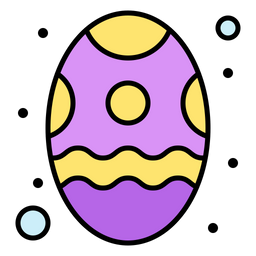 Easter  Icon