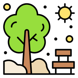 Branch  Icon