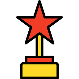 Award  Icon