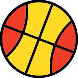 Basquetebol  Ícone