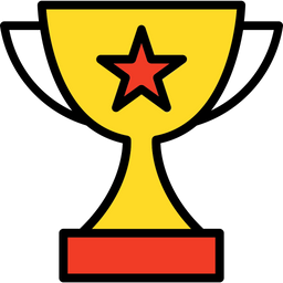 Award  Icon