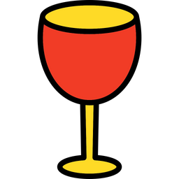 Alcohol  Icon