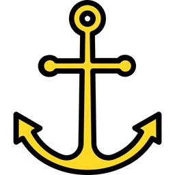 Anchor  Icon