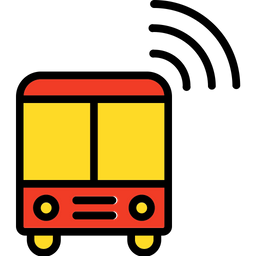 Bus  Symbol