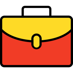 Baggage  Icon