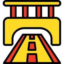 Brücke  Symbol