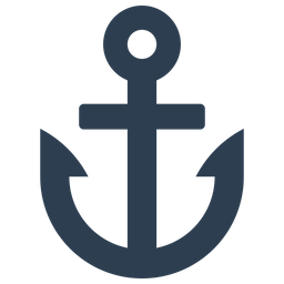 Anchor  Icon