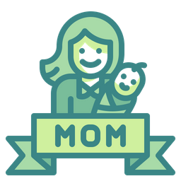 Mom  Icon