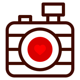 Camera  Icon