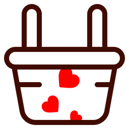 Basket  Icon