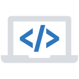 Code  Icon