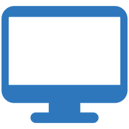 Computer  Icon