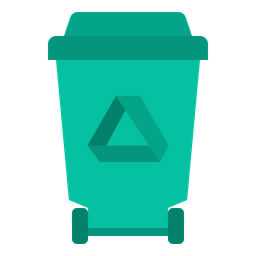 Bin  Icon