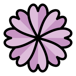 Flower  Icon