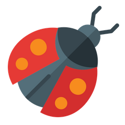 Bug  Icon