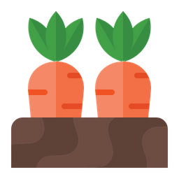 Carrot  Icon