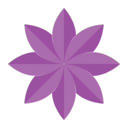 Flower  Icon