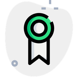 Badge  Icon