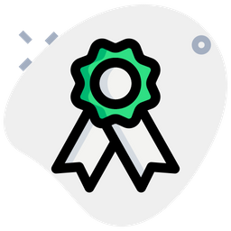 Badge  Icon