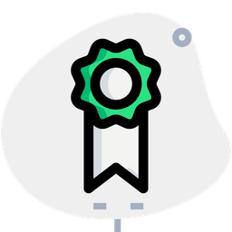 Badge  Icon