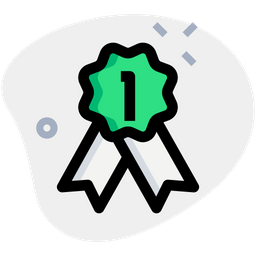 Badge  Icon