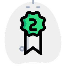 Badge  Icon