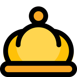 Krone  Symbol