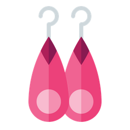 Earring  Icon