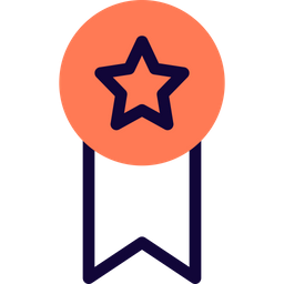 Badge  Icon