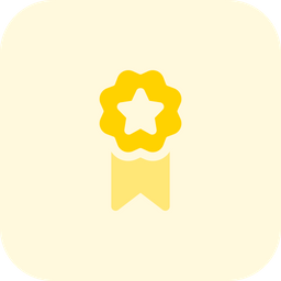 Badge  Icon