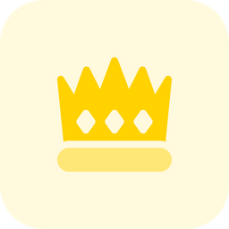 Crown  Icon