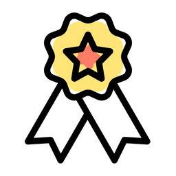 Badge  Icon