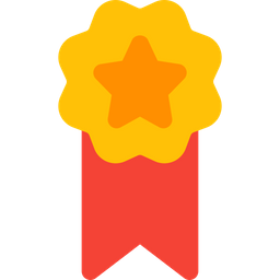 Badge  Icon