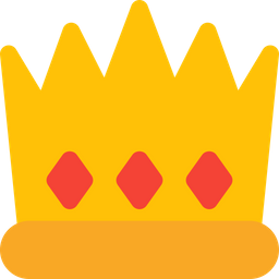 Crown  Icon