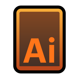 Adobe  Icon